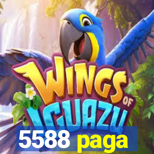 5588 paga
